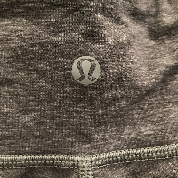 Lululemon leggings - Picture 2 of 3